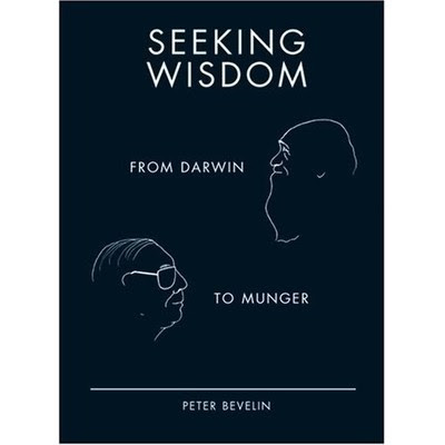 Tìm kiếm sự khôn ngoan: Từ Darwin tới Munger ebook Tìm kiếm sự khôn ngoan: Từ Darwin tới Munger