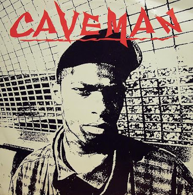 Caveman ‎– Fry You Like Fish (VLS) (1990) (192 kbps)