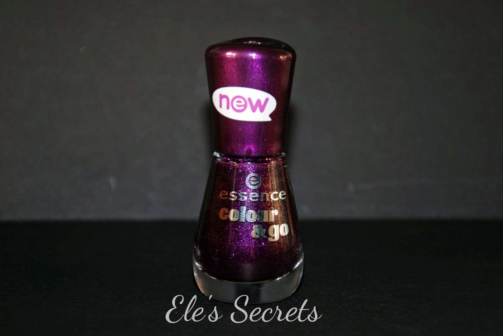 Essence, Colour & go, n° 193 Best dressed
