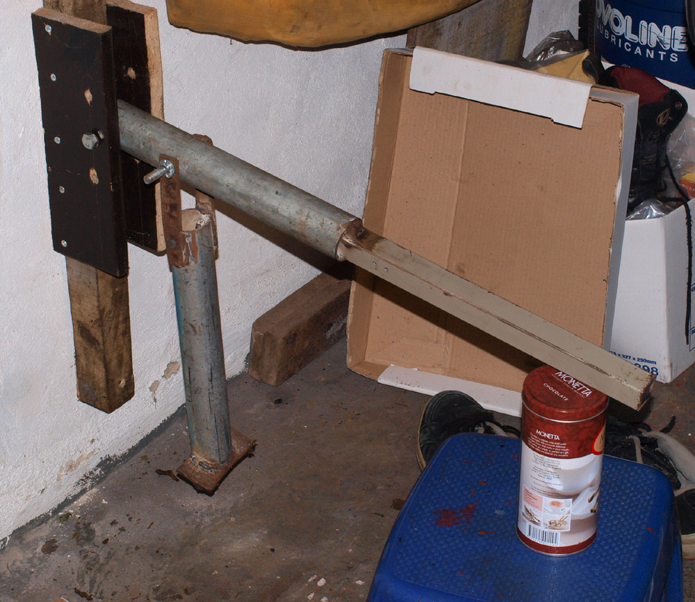 Tales from the Road: November 2011