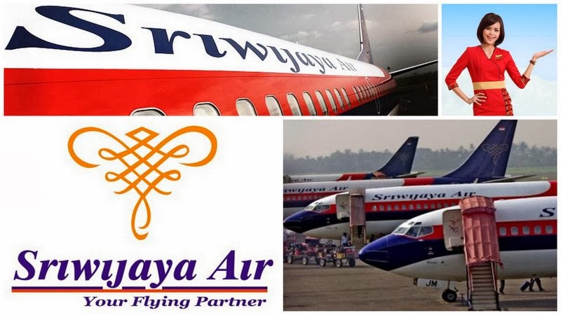 SRIWIJAYA AIR - Tiket Promo Online