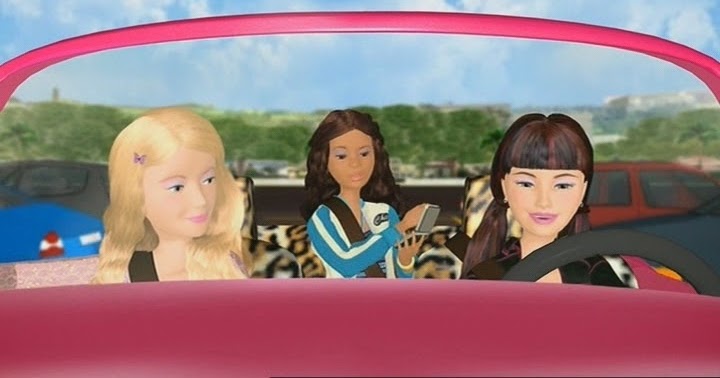 barbie free movie stream