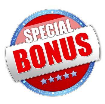 bonus bonus