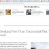 New York Times Dedicates Long Article to Tirana