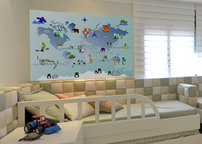 Lindos Mapas na decoraç u00e3o de Ambientes Gráfica expanS Artesanato Das Ostras ~ Lindos Mapas na decoraç u00e3o de Ambientes Gráfica expanS