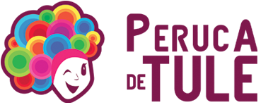 Peruca de Tule