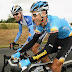 Team Colombia's Corti believes squad is almost certain to ride the Giro or Tour in 2.013