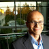 Microsoft CEO Satya Nadella Family Photos