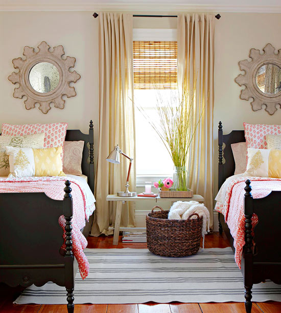  2013 Bedroom Ideas for Small Space