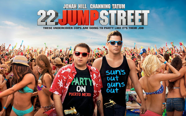 Nonton Online Film 22 Jump Street Gratis 22 Jump Street