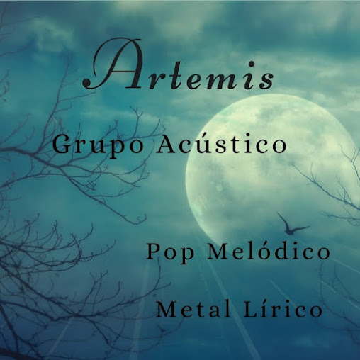 Blogger - Grupo "Artemis Pop"
