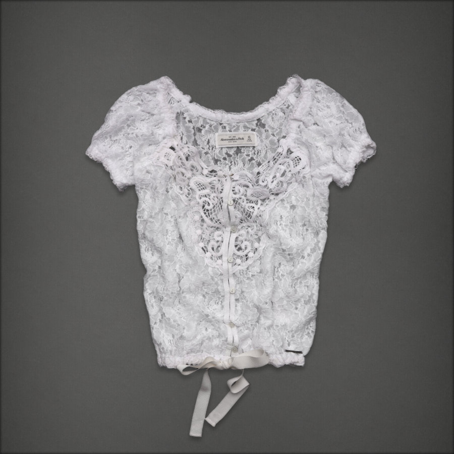 Abercrombie Mujer Blusas Abercrombie Mujer Blusas