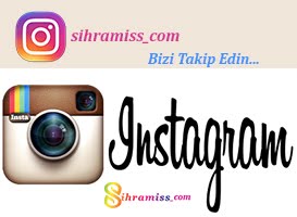 İnstagram Sihramiss