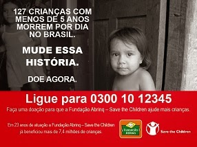 Fundação Abrinq – Save the Children
