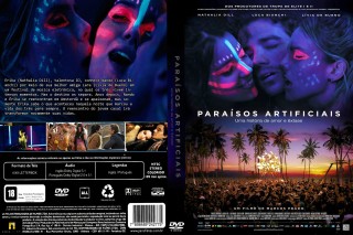Baixar Filme Paraísos Artificiais