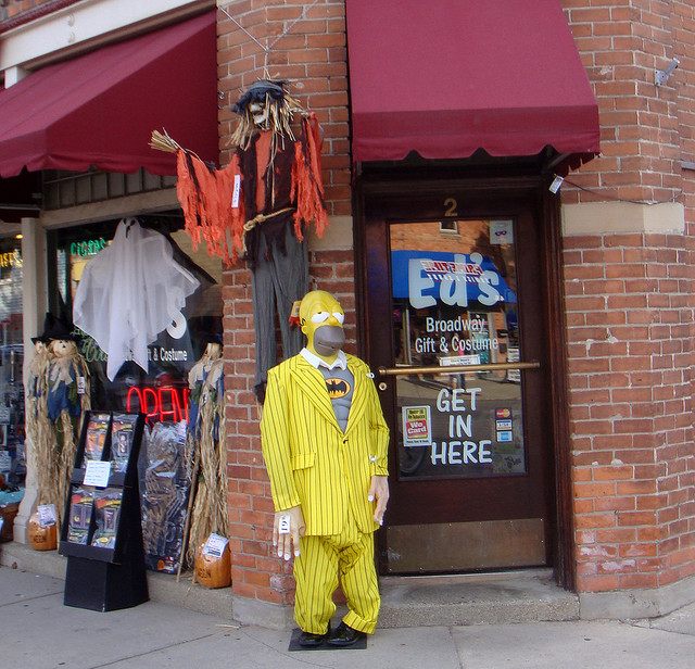 Metro Detroit Shopping Downtown Lake Orion