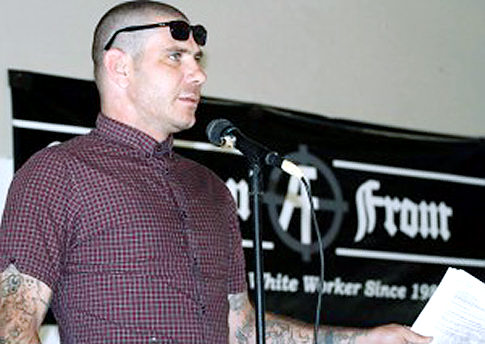 American White Supremacists American White Supremacists