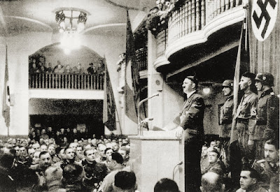HITLER EN MUNICH hitler en munich: