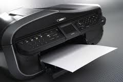 Printer problem
