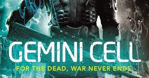 Gemini Cell by Myke Cole Gemini Cell by Myke Cole