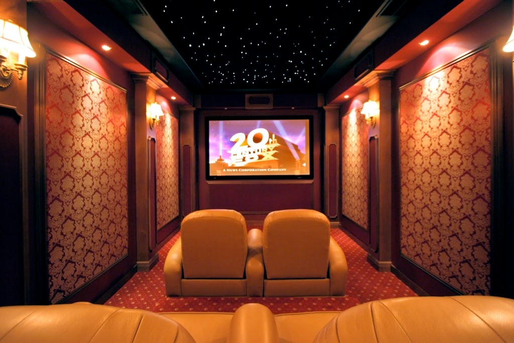 Home Theatres Designs New Decoration Home Theatres Designs New Decoration