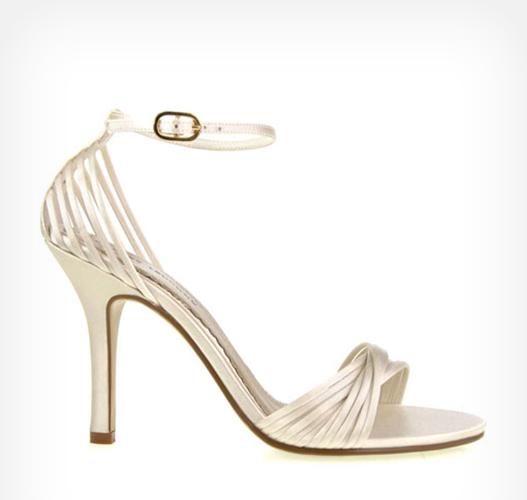 chinese laundry wedding shoes