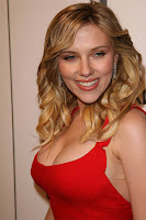 Scarlett Johansson gallery, video and biography Scarlett Johansson gallery, video and biography