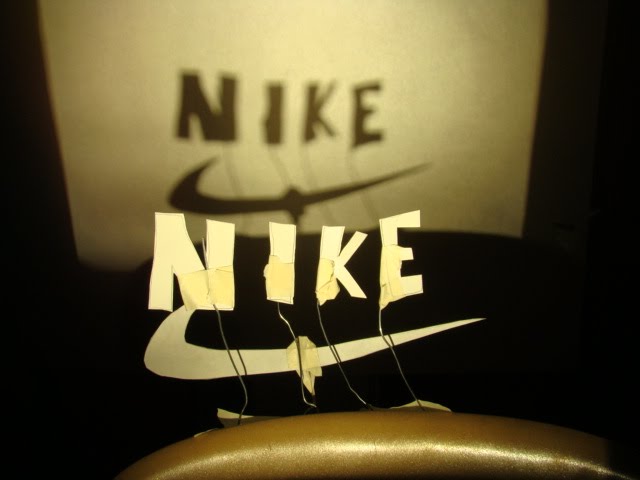 nike chair
