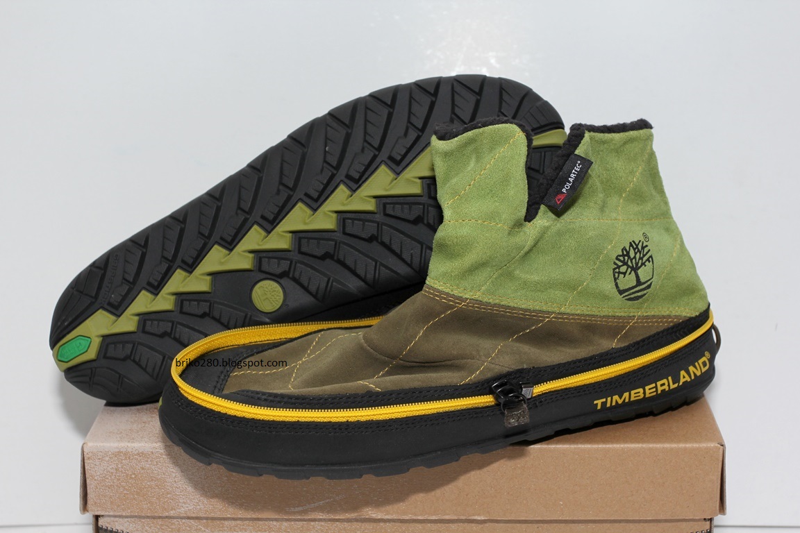 timberland radlers