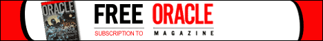 dapatkan majalah oracle gratis