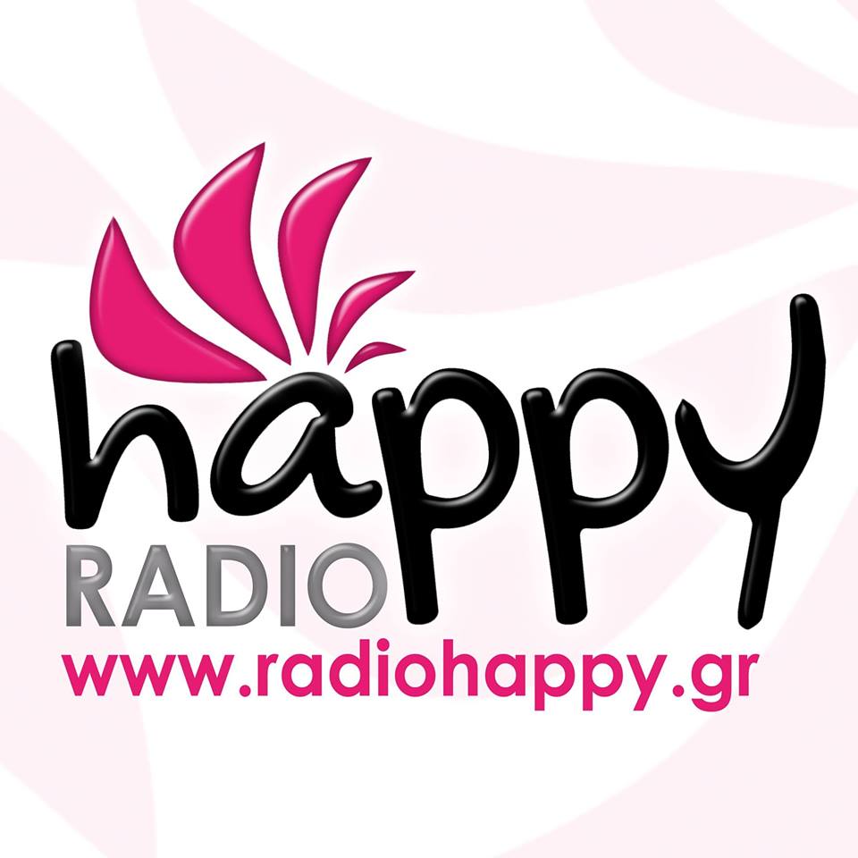 Ραδιοφωνικός Σταθμός Ράδιο happy