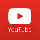 Youtube Icon Icon