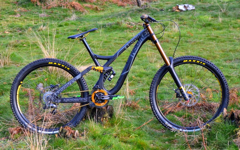 ns bikes fuzz 1