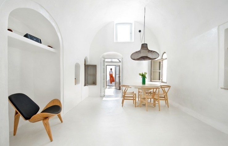 Sophia Suites – Elegant Retreat in Santorini, Hellas (Greece) Sophia Suites – Elegant Retreat in Santorini, Hellas (Greece)