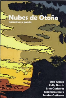 Nubes de Otoño