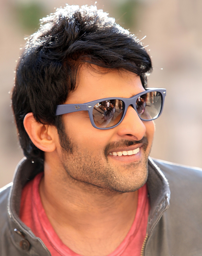 prabhas new stills from