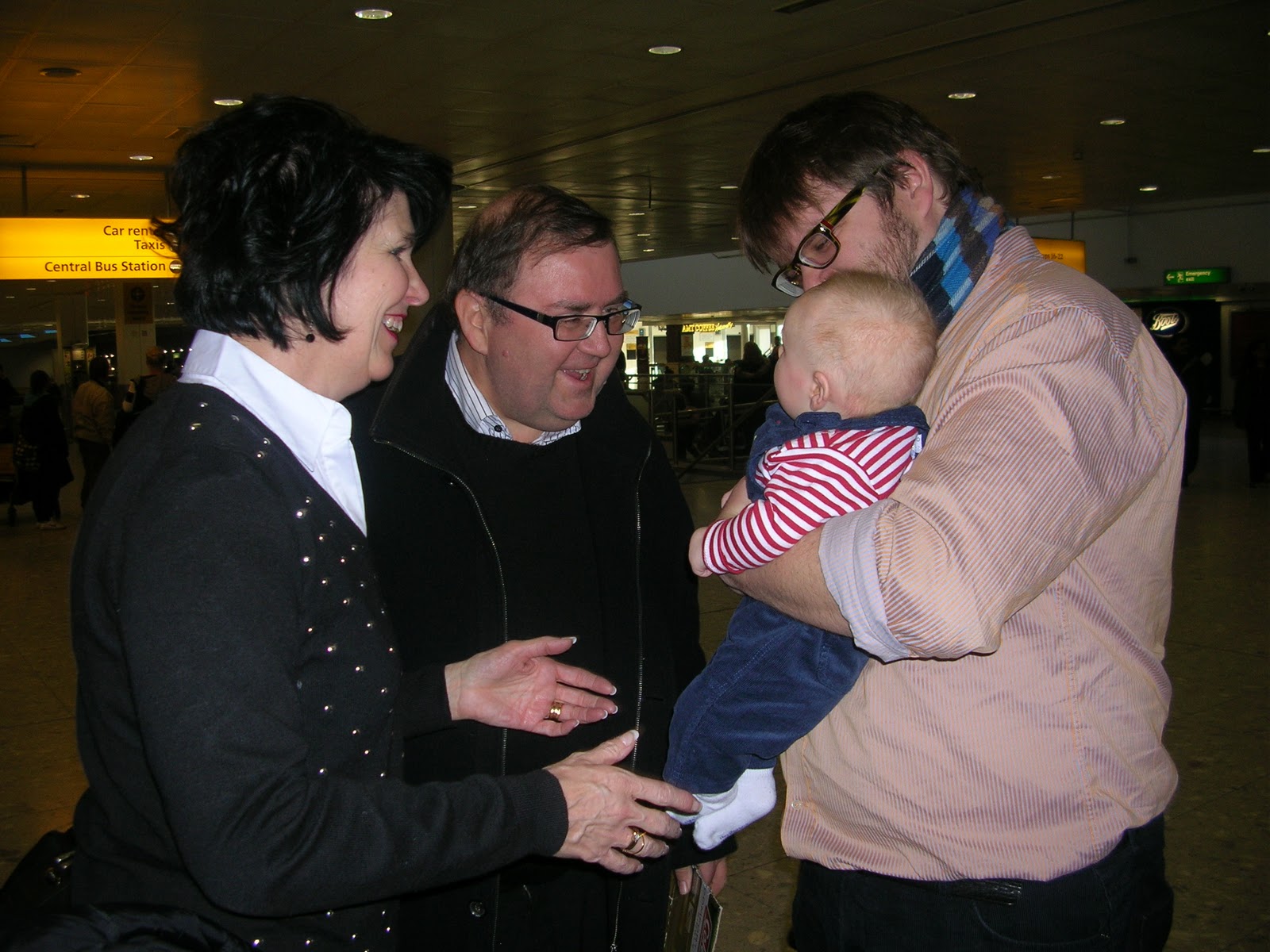 cadeau pour premiere rencontre beaux parents
