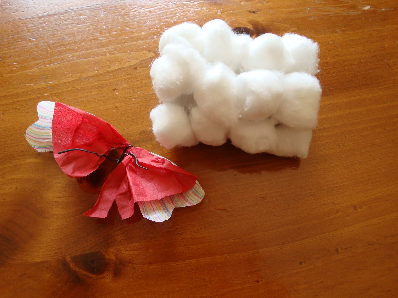 Critters in the Classroom Butterflies in Preschool