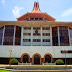 Petition against the CJ, what will Mahinda do?
