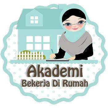 AKADEMI BEKERJA DI RUMAH