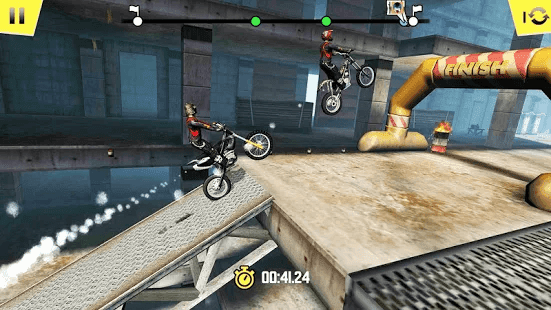 Trial Xtreme 4 mod apk data v1.5.1 Trial Xtreme 4 mod apk data v1.5.1