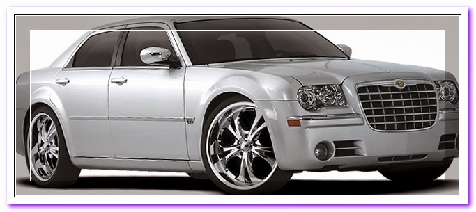 Chrysler 2015 Chrysler 300 Craigslist