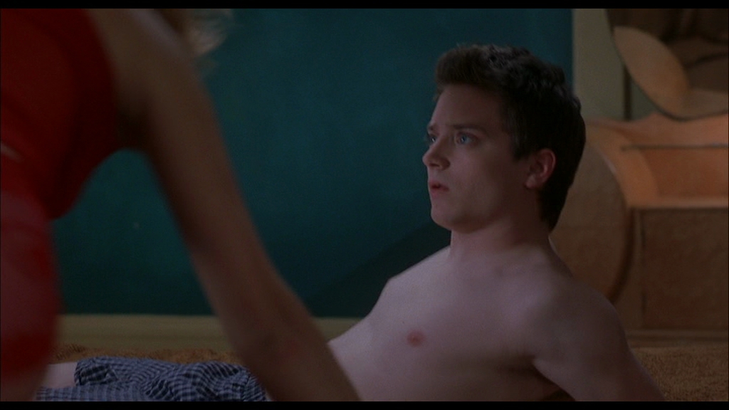 Like elijah wood chubby cute fuck and