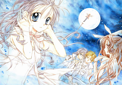 Anime Wallpaper Anime Wallpaper
