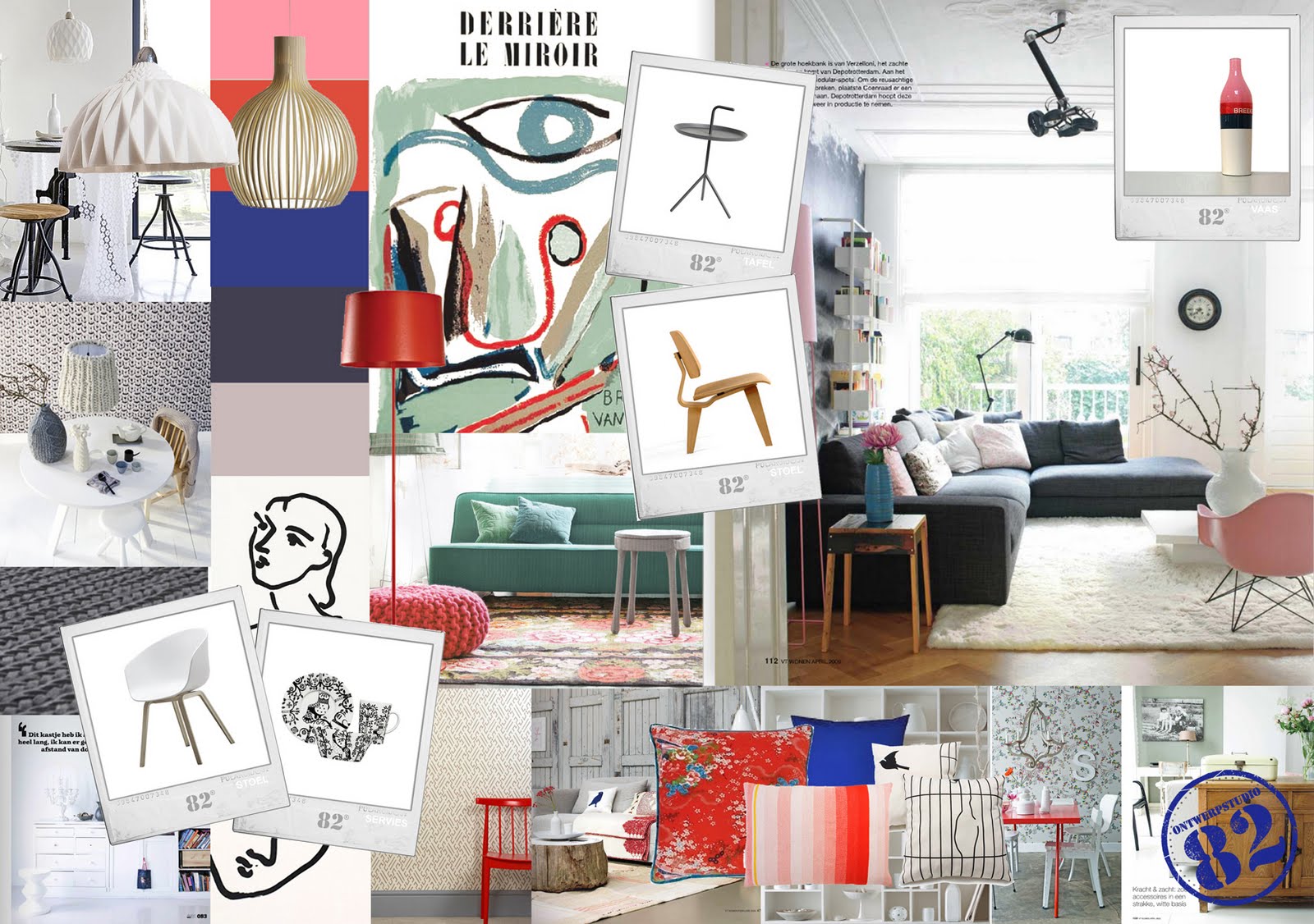 Voorbeeld woonkamer ~ artikill.com