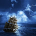 Stormy Writing