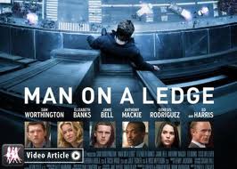 downloadfilmaja Man On The Ledge + Subtitle Indonesia