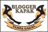 BLOGGER KAPAK