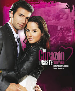 Ver Mi Corazón Insiste Capítulo 30 Telenovela Ver Mi Corazón Insiste Capítulo 30 Telenovela