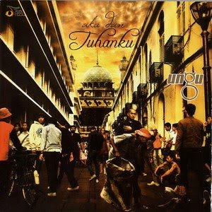 Lirik Lagu Ungu - Doa Yang Terlupakan Lirik Lagu Ungu - Doa Yang Terlupakan